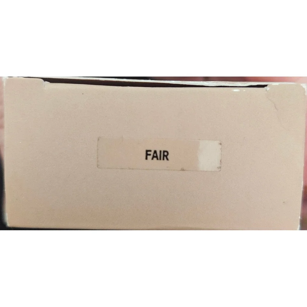 KKW 4oz FAIR Beauty Skin Perfecting Body Foundation Kim Kardashian Makeup NIB